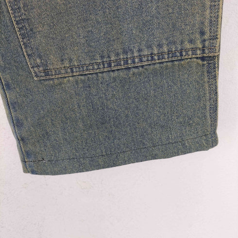 ハフ HUF KINDA LOOSE DOUBLE KNEES メンズ 34