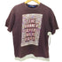 ジュンヤワタナベコムデギャルソンマン JUNYA WATANABE COMME des GARCONS MAN 03SS The Banner Over Us is Love Tシャツ メンズ JPN:M