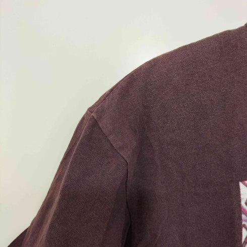 ジュンヤワタナベコムデギャルソンマン JUNYA WATANABE COMME des GARCONS MAN 03SS The Banner Over Us is Love Tシャツ メンズ JPN:M