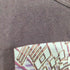 ジュンヤワタナベコムデギャルソンマン JUNYA WATANABE COMME des GARCONS MAN 03SS The Banner Over Us is Love Tシャツ メンズ JPN:M
