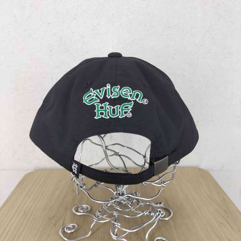ハフ HUF CROSSLOGO CAP メンズ