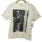コムデギャルソン COMME des GARCONS HELMUT NEWTON フォト Tシャツ レディース JPN:M