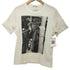 コムデギャルソン COMME des GARCONS HELMUT NEWTON フォト Tシャツ レディース JPN:M