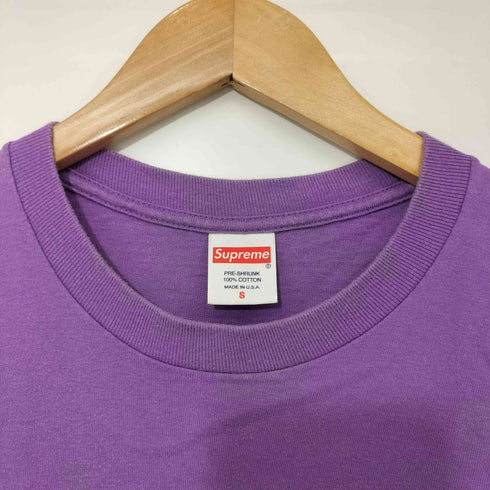 シュプリーム Supreme 21SS Fuck Tee メンズ import:S