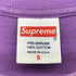 シュプリーム Supreme 21SS Fuck Tee メンズ import:S