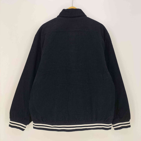 カーハートワークインプログレス Carhartt WIP 23aw Rugged Letterman Jacket メンズ import:XL