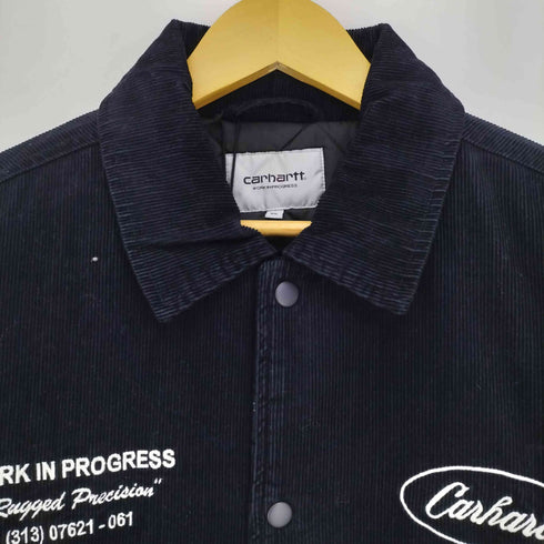 カーハートワークインプログレス Carhartt WIP 23aw Rugged Letterman Jacket メンズ import:XL
