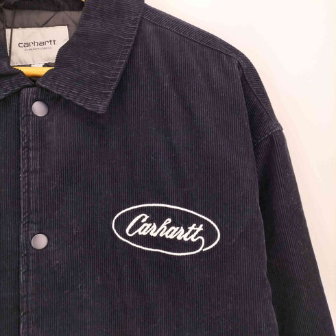 カーハートワークインプログレス Carhartt WIP 23aw Rugged Letterman Jacket メンズ import:XL
