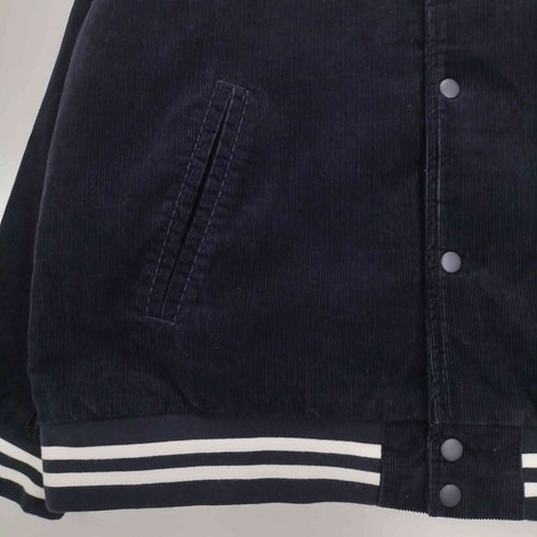 カーハートワークインプログレス Carhartt WIP 23aw Rugged Letterman Jacket メンズ import:XL