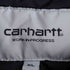 カーハートワークインプログレス Carhartt WIP 23aw Rugged Letterman Jacket メンズ import:XL