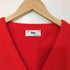 The Sweater vintage ワンポイント カーディガン メンズ import:S