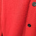 The Sweater vintage ワンポイント カーディガン メンズ import:S