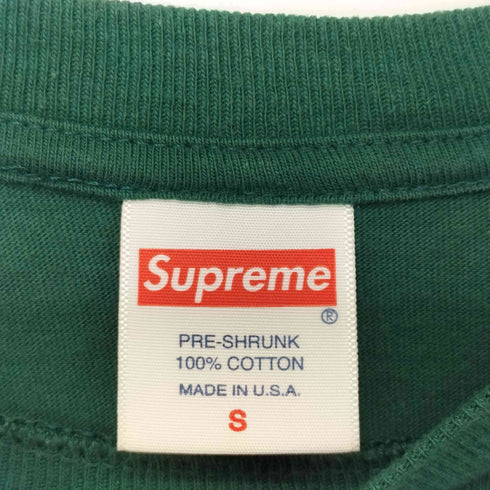シュプリーム Supreme 19AW American Picture Tee メンズ import:S