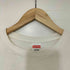 シュプリーム Supreme 20SS Time Tee メンズ import:S