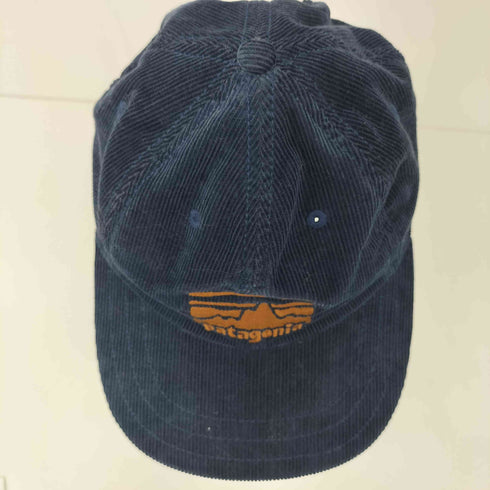 パタゴニア patagonia 21FA CORDUROY CAP コーデュロイ キャップ メンズ