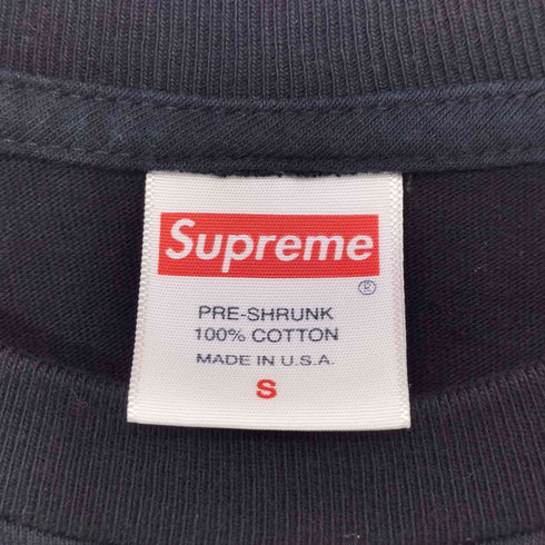 シュプリーム Supreme 19SS Cloud Tee メンズ import:S