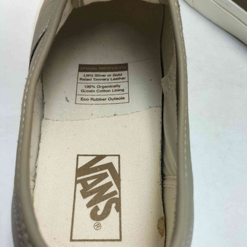 バンズ VANS AUTHENTIC 44 DX アナハイム スニーカー メンズ JPN:29
