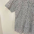 コムデギャルソンシャツ COMME des GARCONS SHIRT ボタニカル 半袖 総柄 シャツ メンズ JPN:M