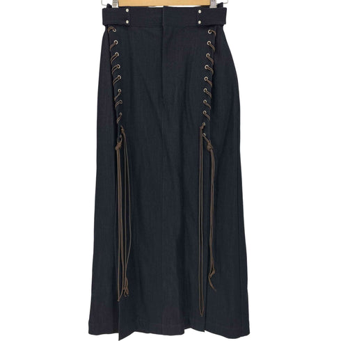 アメリ AMERI WRAPPING CODE SKIRT レディース JPN:M