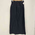 アメリ AMERI WRAPPING CODE SKIRT レディース JPN:M