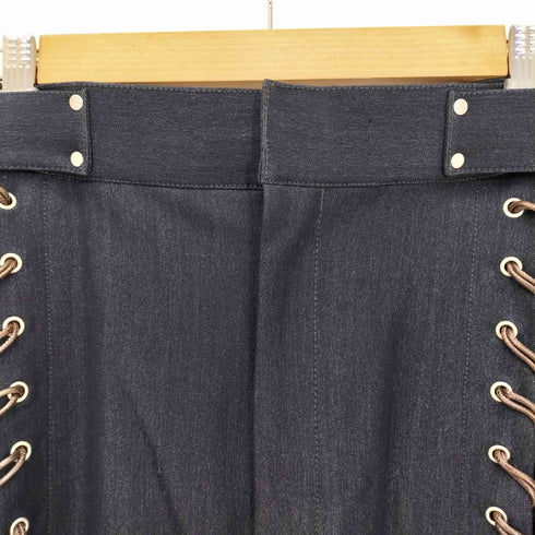 アメリ AMERI WRAPPING CODE SKIRT レディース JPN:M