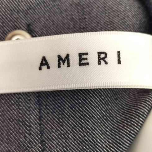 アメリ AMERI WRAPPING CODE SKIRT レディース JPN:M