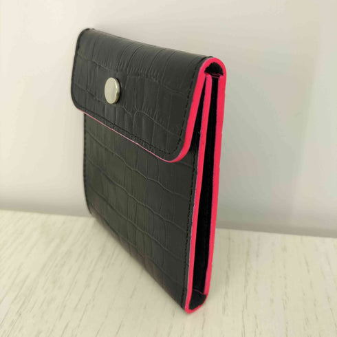 タイドウェイ Tideway NEON WALLET レディース