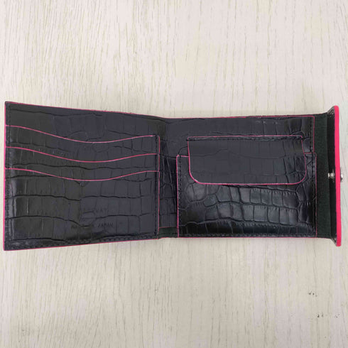 タイドウェイ Tideway NEON WALLET レディース