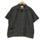 フリークスストア FREAKS STORE 25SS リラックスフィット キューバシャツ ショートスリーブ メンズ JPN:L