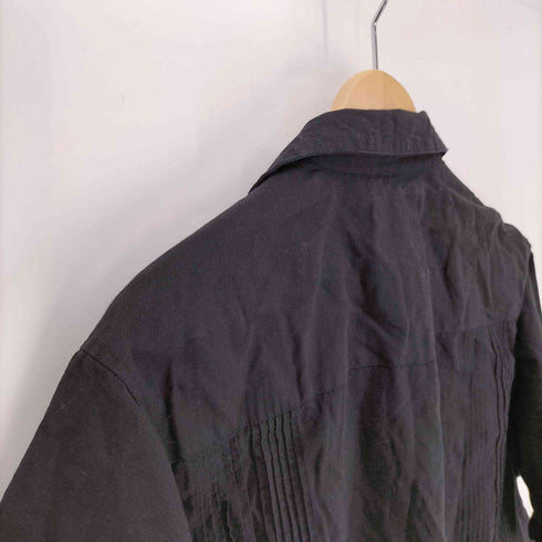 フリークスストア FREAKS STORE 25SS リラックスフィット キューバシャツ ショートスリーブ メンズ JPN:L