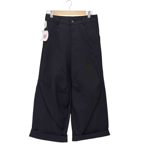 COMMON/DIVISOR WIDE PANTS メンズ 2