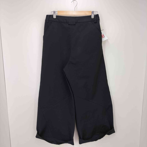 COMMON/DIVISOR WIDE PANTS メンズ 2