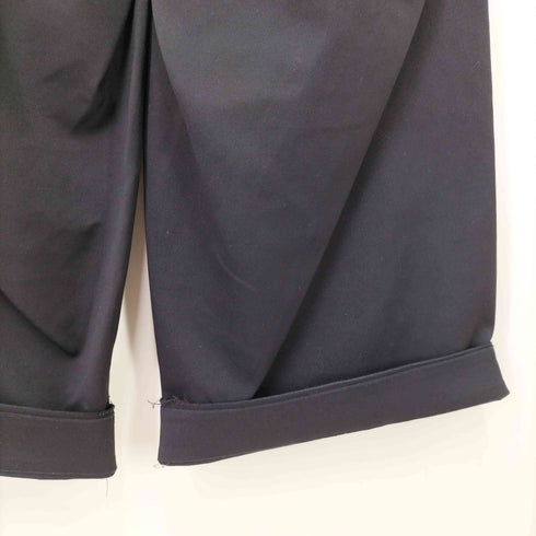 COMMON/DIVISOR WIDE PANTS メンズ 2
