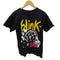 00S 2009 TOUR バンド 両面 プリント Tシャツ バンT メンズ