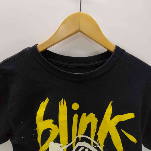 00S 2009 TOUR バンド 両面 プリント Tシャツ バンT メンズ