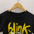 00S 2009 TOUR バンド 両面 プリント Tシャツ バンT メンズ
