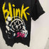 00S 2009 TOUR バンド 両面 プリント Tシャツ バンT メンズ