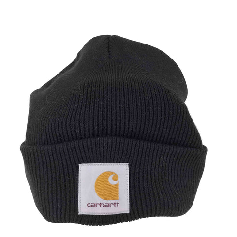 カーハート Carhartt Short Watch Hat メンズ ONE SIZE