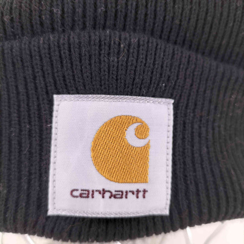 カーハート Carhartt Short Watch Hat メンズ ONE SIZE