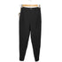 イッセイミヤケ ISSEY MIYAKE 裾ジップ ニット ジョガーパンツ レディース JPN:M