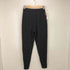 イッセイミヤケ ISSEY MIYAKE 裾ジップ ニット ジョガーパンツ レディース JPN:M