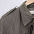 ユナイテッドアローズ UNITED ARROWS シワ加工 ダブルジップ ミリタリージャケット Y2K メンズ JPN:3