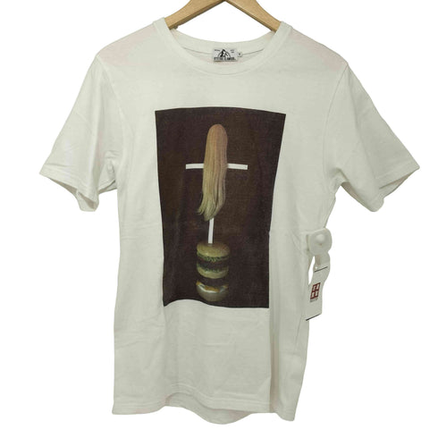 ヒステリックグラマー HYSTERIC GLAMOUR ONUMA pt Tシャツ メンズ JPN:S