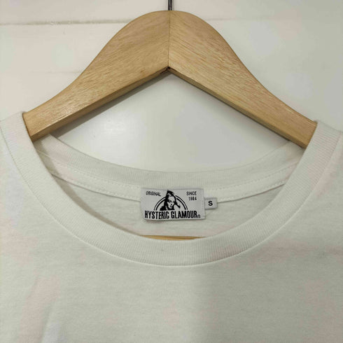 ヒステリックグラマー HYSTERIC GLAMOUR ONUMA pt Tシャツ メンズ JPN:S