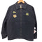 ネイバーフッド NEIGHBORHOOD 04AW 10周年記念 FIXX.FURY ジップアップ ブルゾン ベトジャン メンズ JPN:M