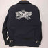 ネイバーフッド NEIGHBORHOOD 04AW 10周年記念 FIXX.FURY ジップアップ ブルゾン ベトジャン メンズ JPN:M
