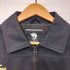 ネイバーフッド NEIGHBORHOOD 04AW 10周年記念 FIXX.FURY ジップアップ ブルゾン ベトジャン メンズ JPN:M