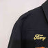 ネイバーフッド NEIGHBORHOOD 04AW 10周年記念 FIXX.FURY ジップアップ ブルゾン ベトジャン メンズ JPN:M
