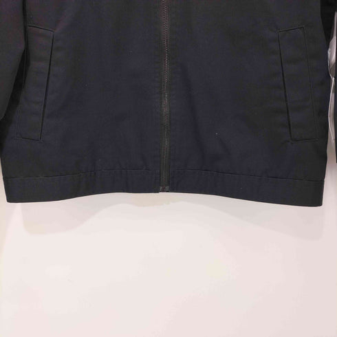 ネイバーフッド NEIGHBORHOOD 04AW 10周年記念 FIXX.FURY ジップアップ ブルゾン ベトジャン メンズ JPN:M