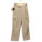 ユハ juha HARDTWIST COTTON CARGO PANTS レディース